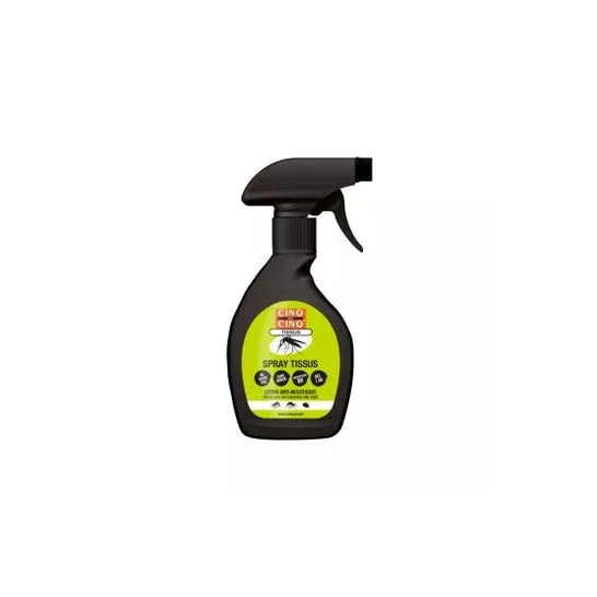 Cinq Sur Cinq Spray per Zanzare 250ml