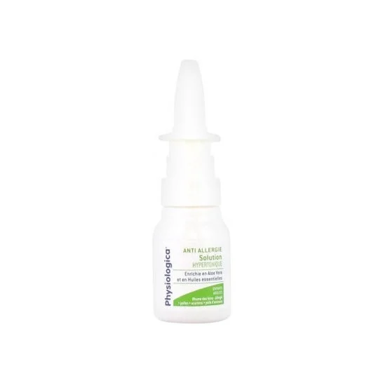 Physiologica A/Allergie 20ml