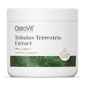 OstroVit Tribulus Terrestris Extract 100g