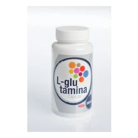 Artesania Agricola L-Glutamina 60caps