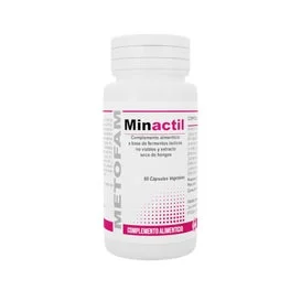 Metofam Minactil 60caps