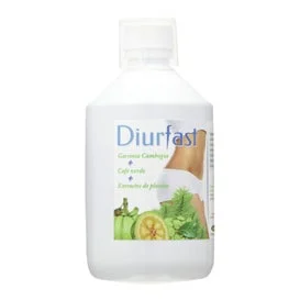 Saludalkalina Diurfast 500ml