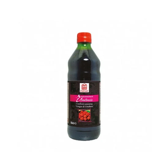 Celnat Vinage de Umeboshi 500ml