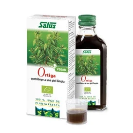 Succo di ortica Salus 200ml
