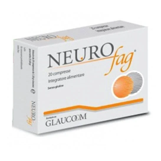 Neurofag 20Cpr