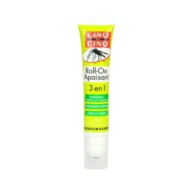 Cinque su cinque rotolo su cinque su lenitivo 3 in 1 7 Ml Tube