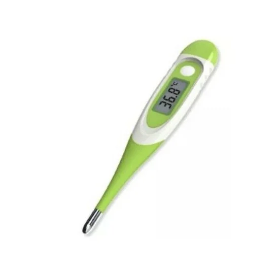 Polygreen Thermomètre Numérique Flexible 1ut