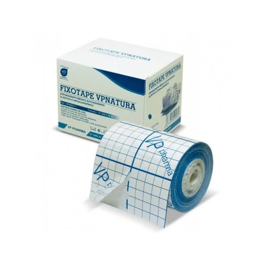 Vp Pharma Fixotape ipoallergenico Natura 10 M X 10 Cm