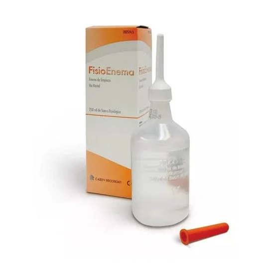 PhysioEnema 250ml