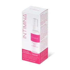 Intimina detergente per accessori intimi 75ml