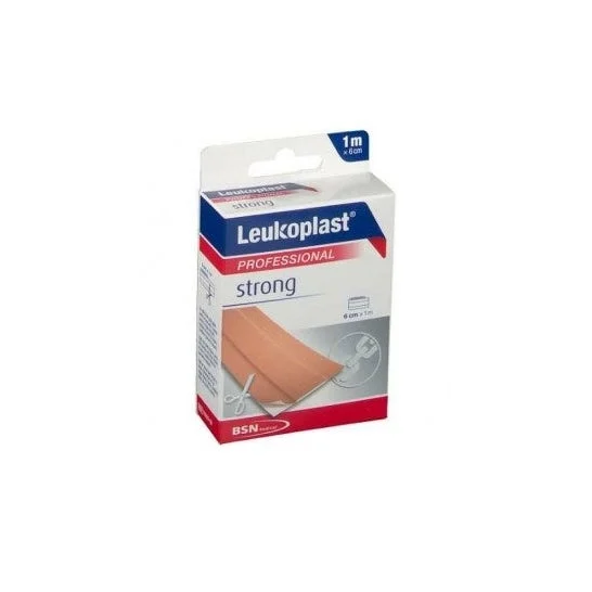 Leukoplast Forte1m X6cm X6cm