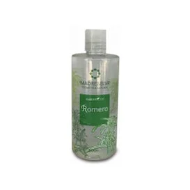 Taller Madreselva Alcohol de Romero 500ml