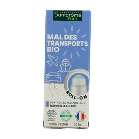 Santarome Mareo Roll-On 10ml