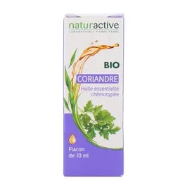 Coriandolo Naturactive He Bio 10ml