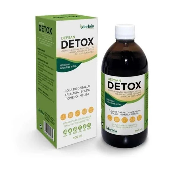 Derbos Depsan Detox 250ml