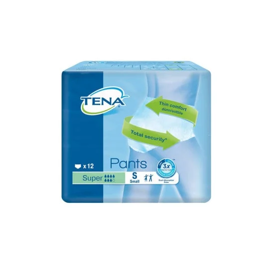 Pantaloni Essity Tena Proskin Super Small 12