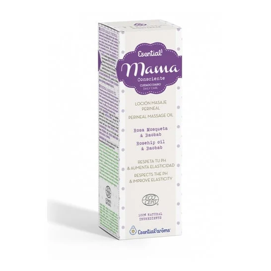 Esential Arôms Rosemary Alcohol Organic 500ml