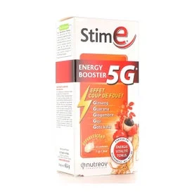 Nutreov Stim e Energy Boost 5G 20comp