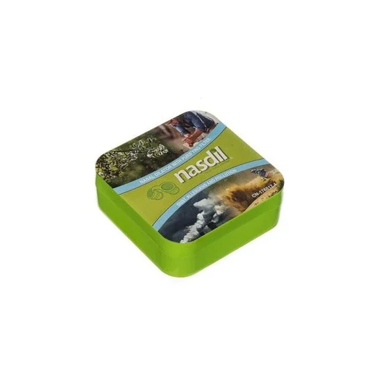 Nasdil Allergy Dilator Filter 1pc + 24 Filtri