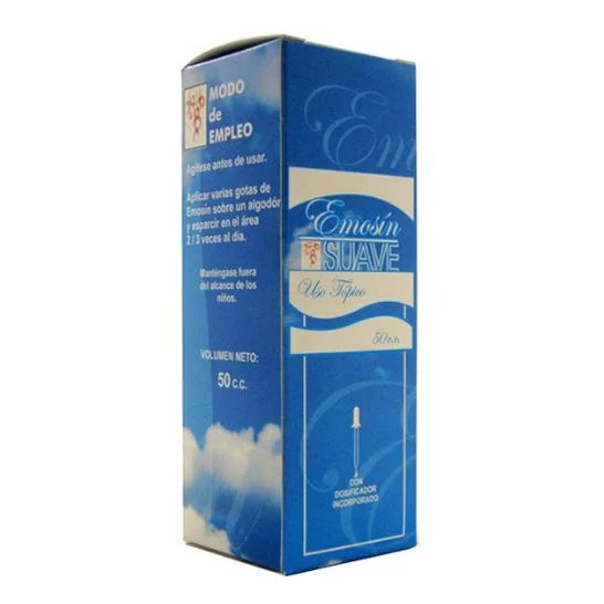 El Valle Emosin 50ml
