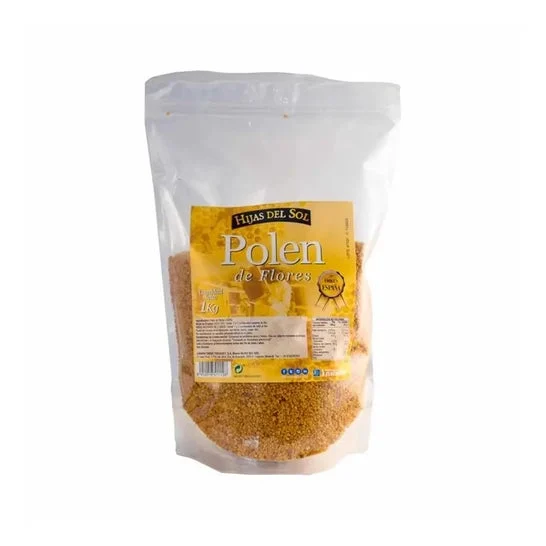 Polline di Hijas del Sol 1kg