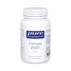 Pure Encapsulations Formula Visione 60caps
