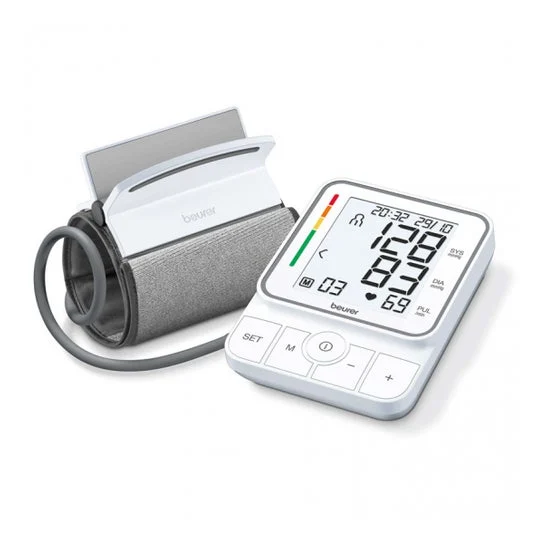 Beurer Tensiometro a Braccio Easyclip Bm51 1ut
