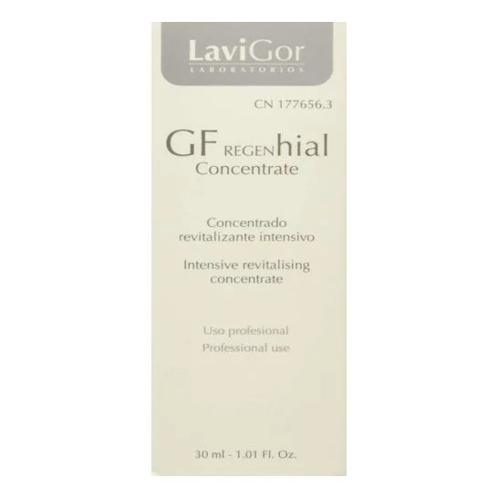 Lavigor Gf Regenhial Post 100ml