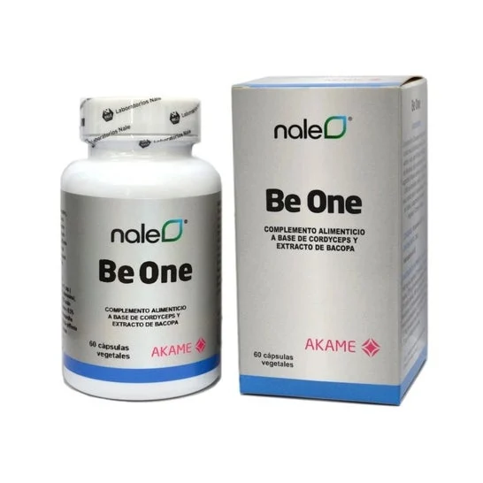Nale Be One 60caps