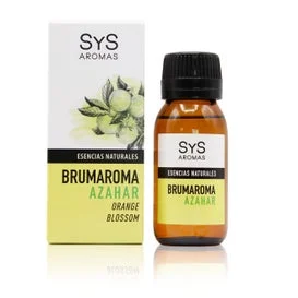 Sys Brumaroma Fiori d'Arancio 50ml