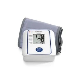 Omron Monitor di pressione sanguigna M2 Basic 1pc