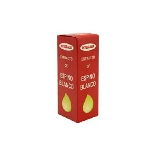 Integralia Ext. Biancospino Bianco 50ml