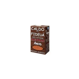 Aneto Fideua Brodo di pesce/crostacei 1000ml