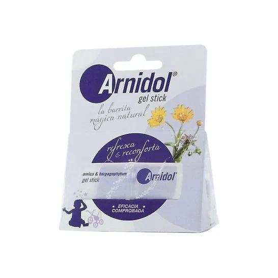 Diafarm Arnidol Gel Stick+Super Wings