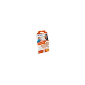 Tiritas Pads Rapid Flexible 20 Unità