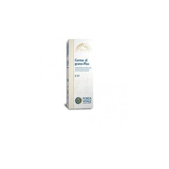 Germe Grano-Plus Ecosol 100Ml