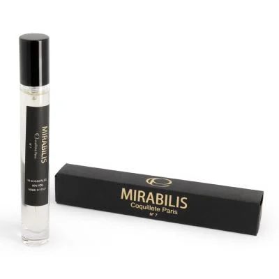 Coquillete parfum N.7 Mirabilis Estratto di profumo 10 ml