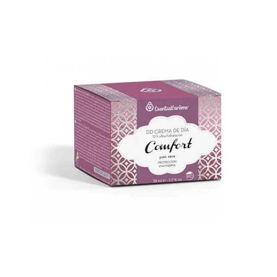 Esential Arôms Crema Piel Seca Dd compfort 50ml