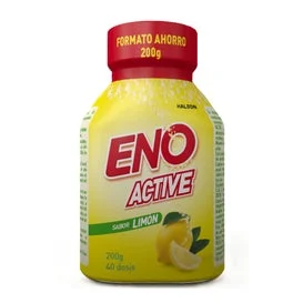 Eno Active Limón 200g