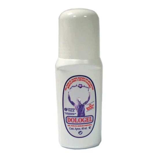 Nale Dologel Roll On 60ml