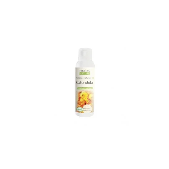 Propos Nature Organic Calendula Oily Macerate 100ml