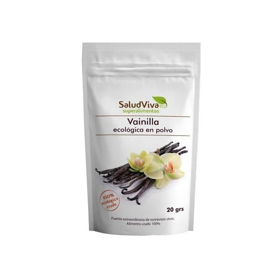 Salud Viva Vanilla 20g