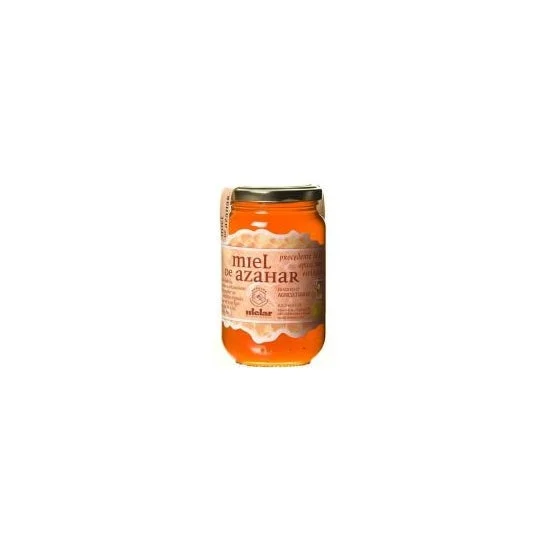 Arnauda Miel Azahar Bio 500g
