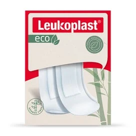 Leukoplast Eco Kids Parche Absorvente 12uds