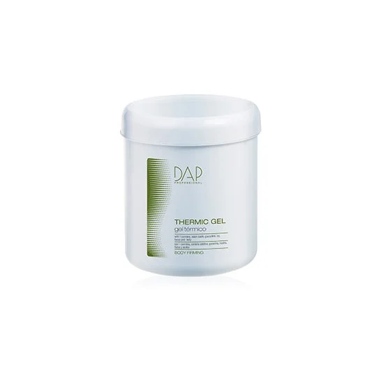 Dap Gel termico corpo 1000ml