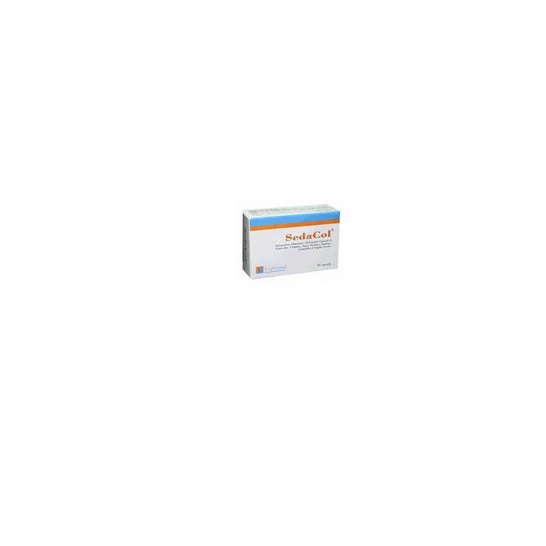 Sedacol 30Cps