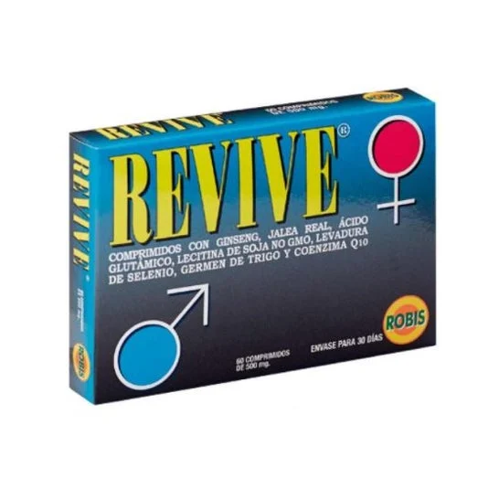 Robis Revive 60comp