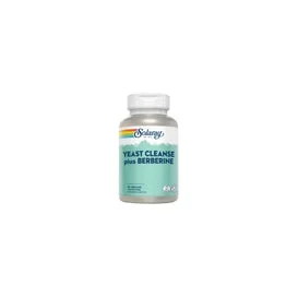 Solaray Cleanse-Candida 90caps