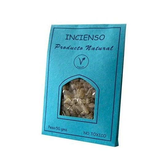Auroshikha Resina Aromatica Incenso Granello 50g