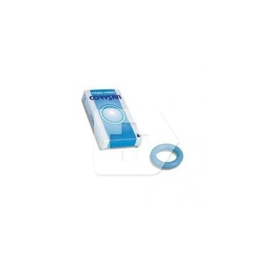 Corysan pessario uterino in silicone 90mm 1pz